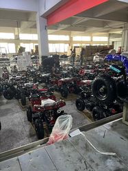 China Chongqing Yulong International Trade Co., Ltd.